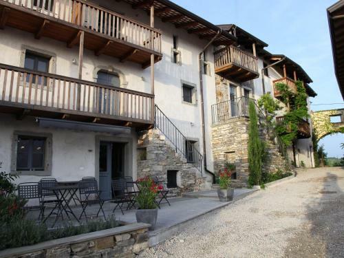 Hostal Garni Hotel Dvor