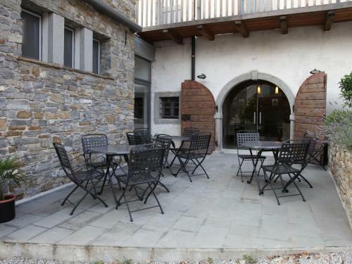 Hostal Garni Hotel Dvor