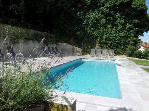 Hostal Garni Hotel Dvor