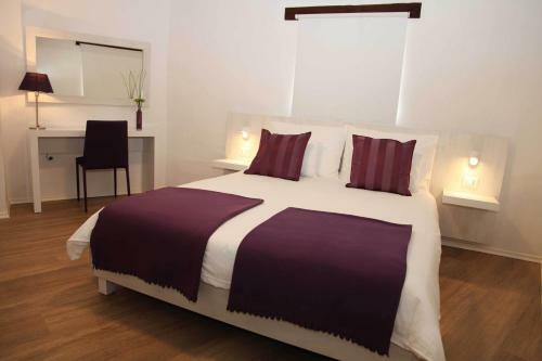 Hostal Garni Hotel Dvor