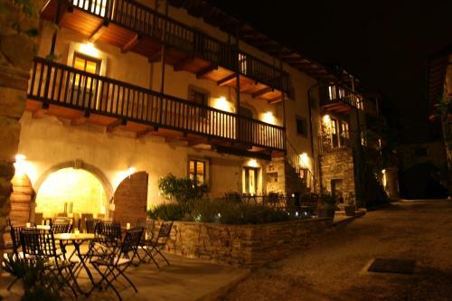 Hostal Garni Hotel Dvor