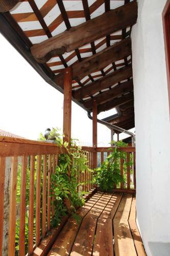 Hostal Garni Hotel Dvor