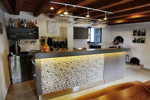 Hostal Apartments Dvor