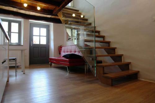 Hostal Apartments Dvor