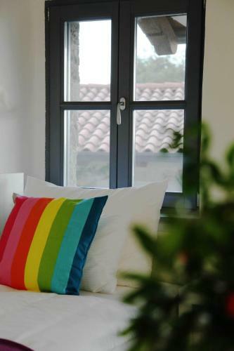 Hostal Apartments Dvor