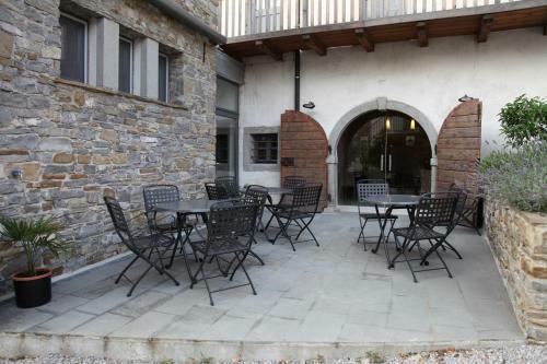 Hostal Apartments Dvor