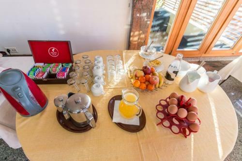 Hostal Guesthouse ?ivko
