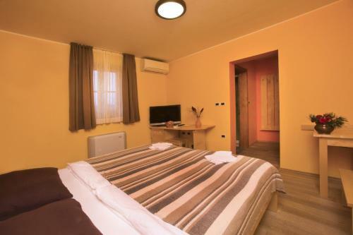 Agroturismo Homestead Vrbin