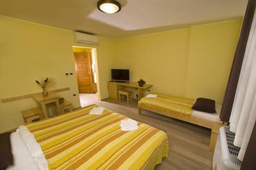 Agroturismo Homestead Vrbin