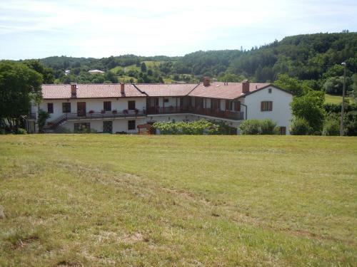 Agroturismo Homestead Vrbin