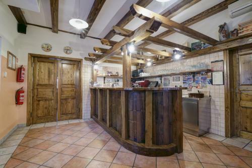 Agroturismo Homestead Vrbin