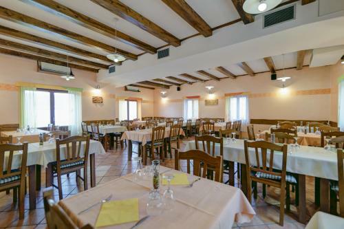 Agroturismo Homestead Vrbin