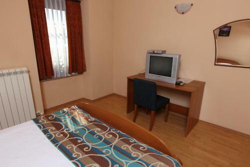 Bed And Breakfast Malovec