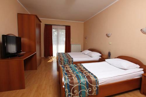 Bed And Breakfast Malovec