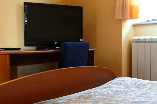 Bed And Breakfast Malovec
