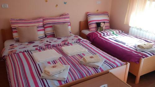 Bed & Breakfast Osterija Na Planinci