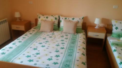 Bed & Breakfast Osterija Na Planinci