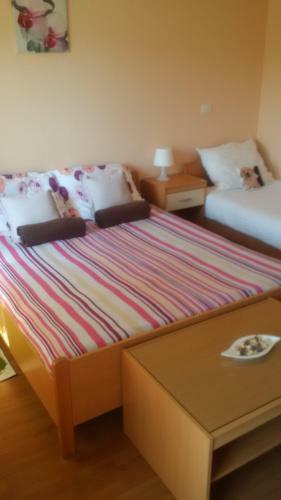 Bed & Breakfast Osterija Na Planinci