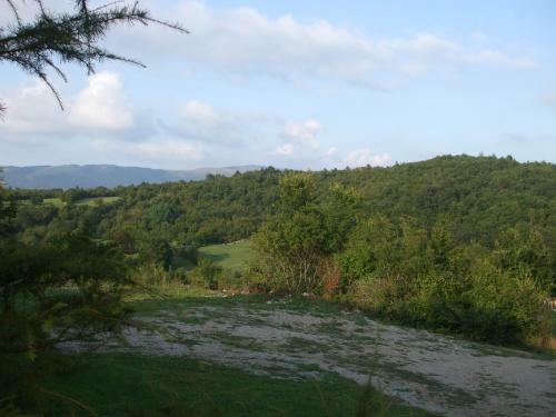 Bed & Breakfast Osterija Na Planinci