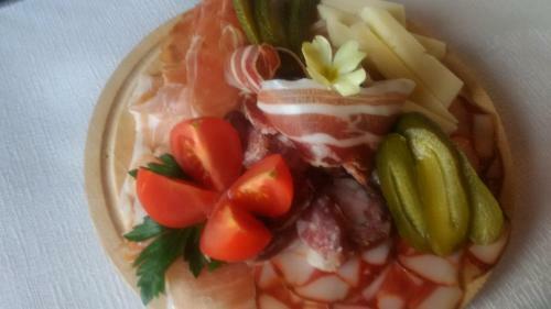 Bed & Breakfast Osterija Na Planinci