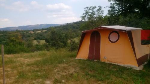 Bed & Breakfast Osterija Na Planinci