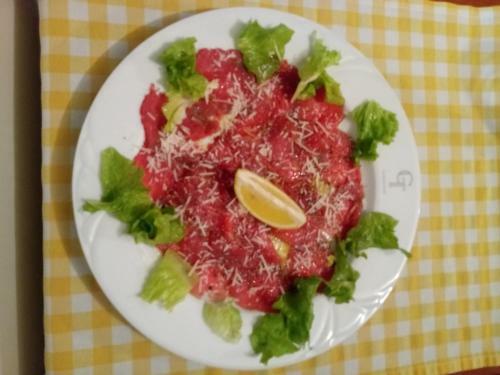 Hostal Gostilna Tratnik