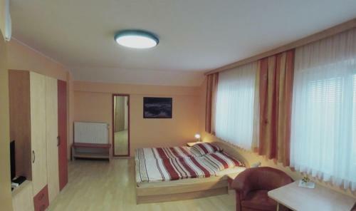 Bed & Breakfast Rooms En Krajcar
