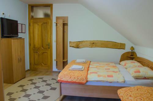 Bed & Breakfast Mi?kar Rooms