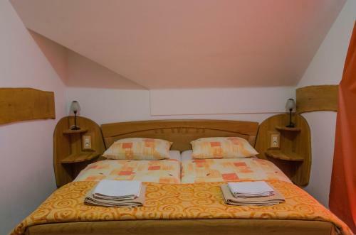 Bed & Breakfast Mi?kar Rooms