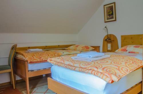 Bed & Breakfast Mi?kar Rooms