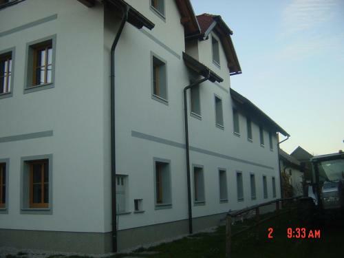 Apartments Vrdjan
