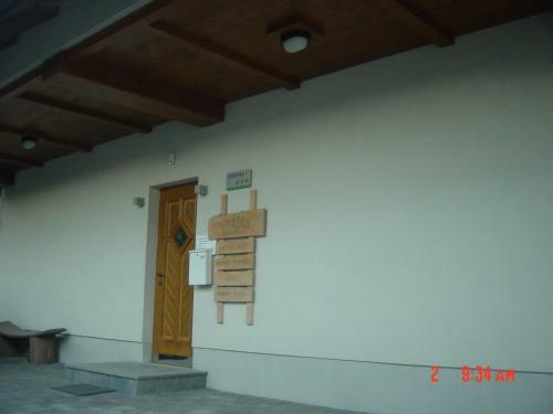 Apartments Vrdjan