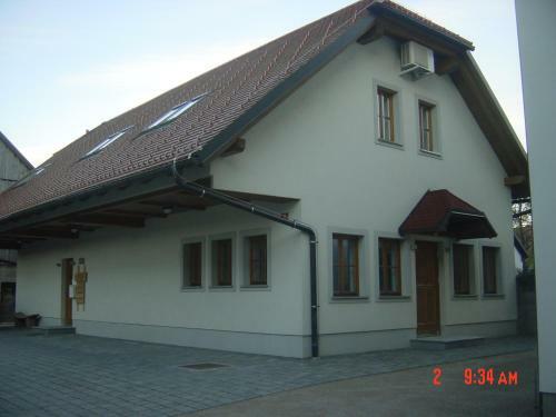 Apartments Vrdjan