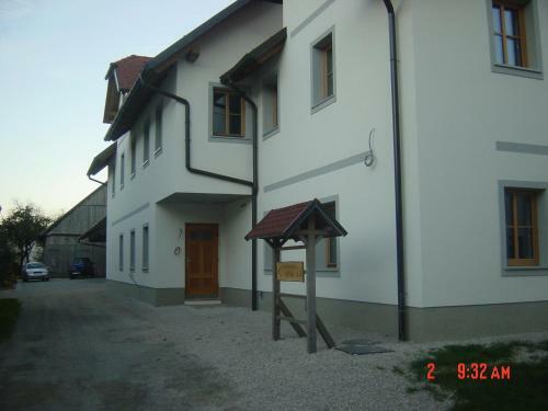 Apartments Vrdjan