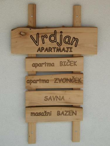Apartments Vrdjan