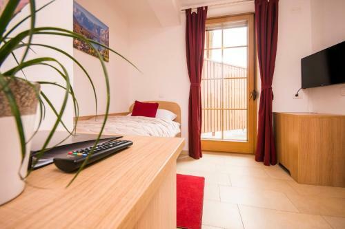 Bed & Breakfast Karun