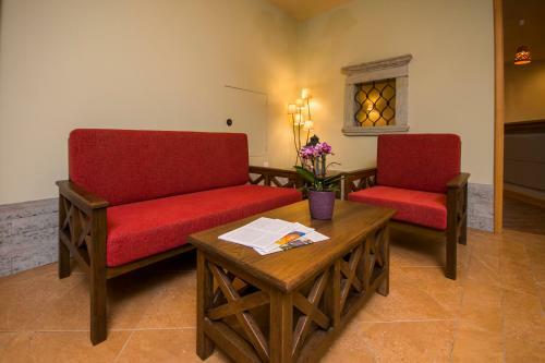 Bed & Breakfast Karun