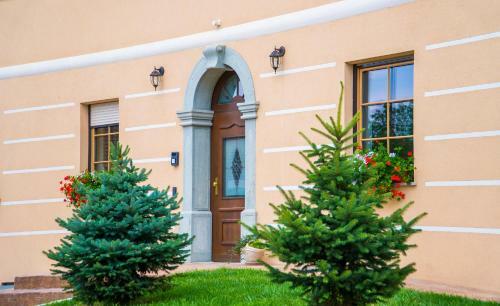 Bed & Breakfast Karun