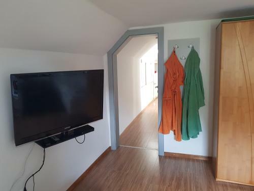 Hostal Penzion Vodnik