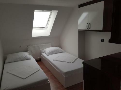 Hostal Penzion Vodnik