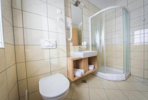 Hostal Penzion Vodnik