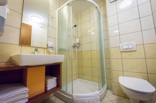 Hostal Penzion Vodnik