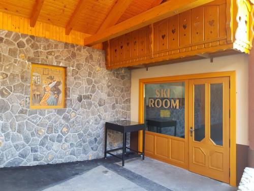 Hostal Penzion Vodnik