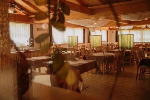 Hostal Penzion Vodnik
