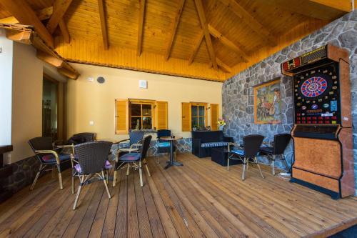 Hostal Penzion Vodnik