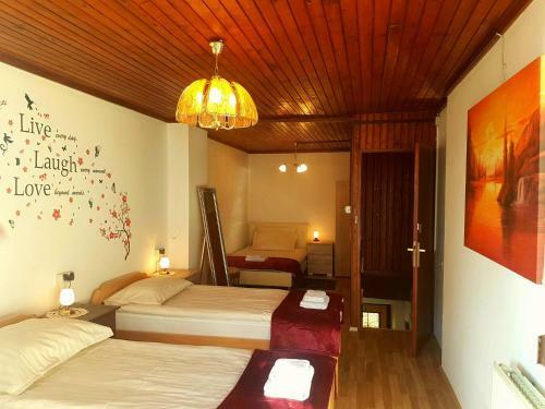 Apartma Franko