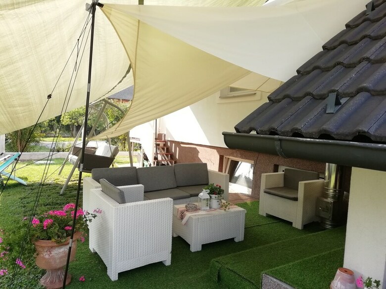 Albergue Mama's House