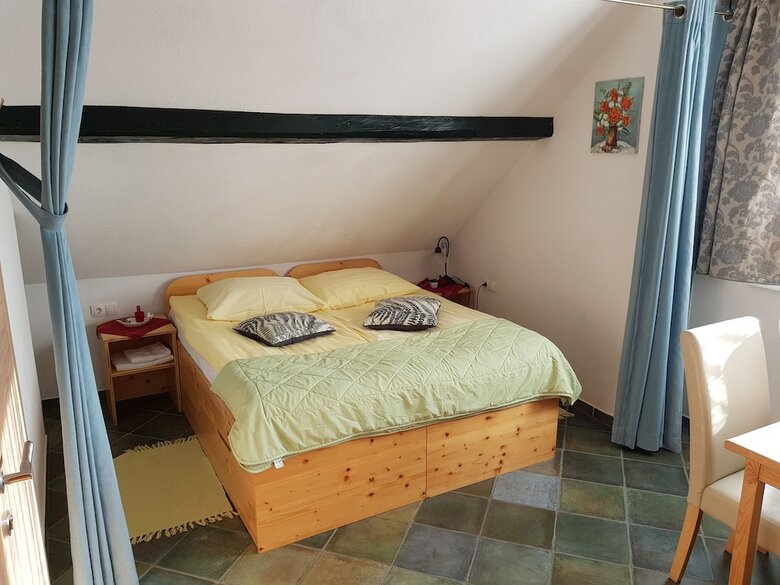 Albergue Mama's House