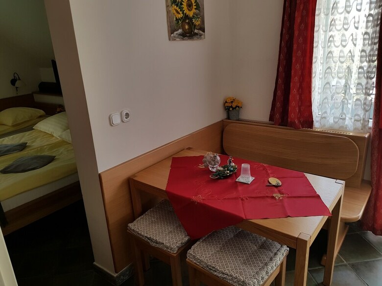 Albergue Mama's House