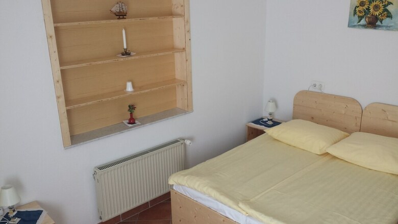 Albergue Mama's House